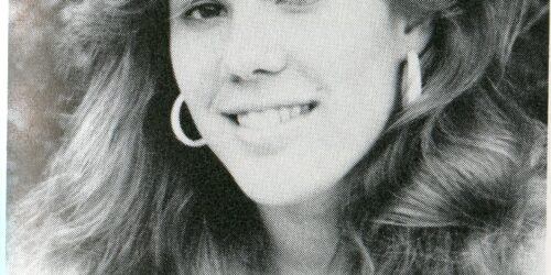 Barbara J. Paul, Class of 1990 Image