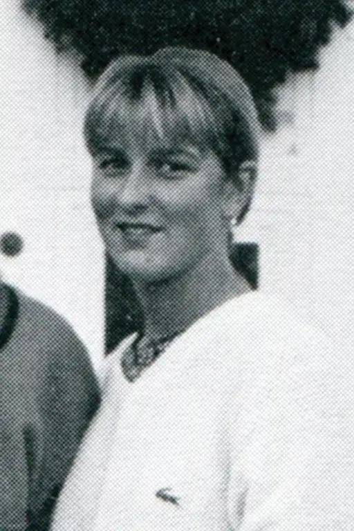 Lesia Bilak, Class of 1994: Tennis