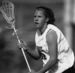 Whitney Douthett, Class of 2003: Soccer, Basketball, Lacrosse Image