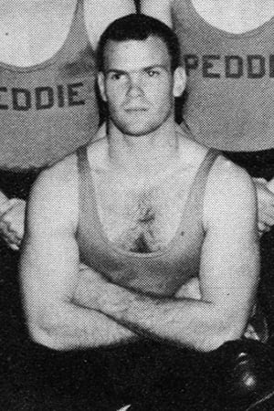 Al Slader, Class of 1960: Football and Wrestling