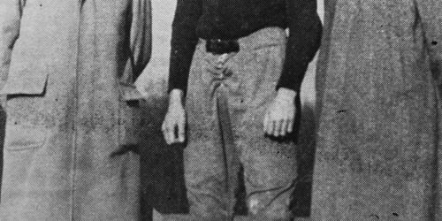 H. Farquhar Jones, Class of 1944 Image