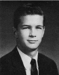 Chris Atkiss, Class of 1960 Image