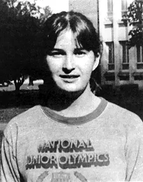 Therese Delahunty, Class of 1985