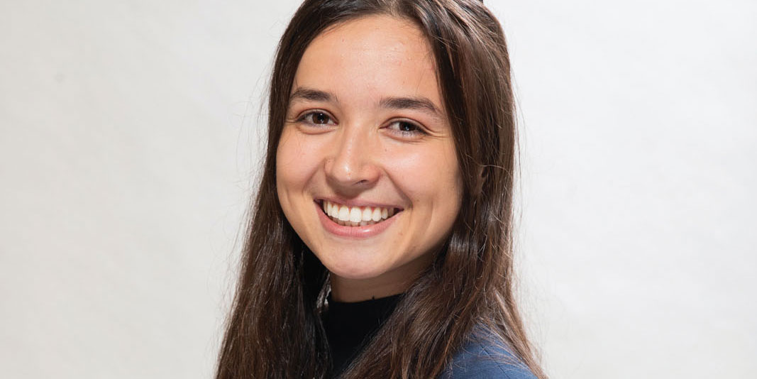 Kate Guerdat The Peddie School | Celebrating Kate Guittari '22, Morehead-Cain ...