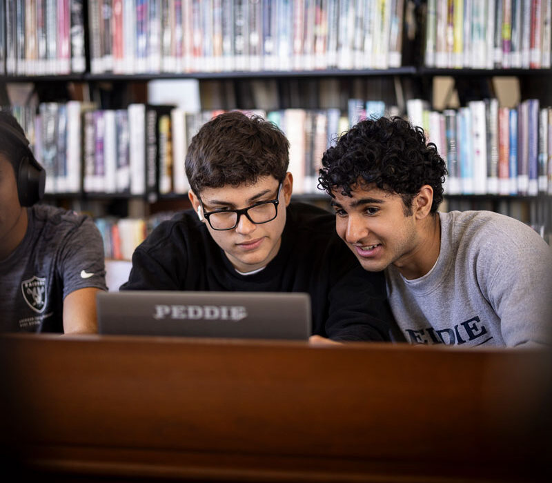 Academic Resources