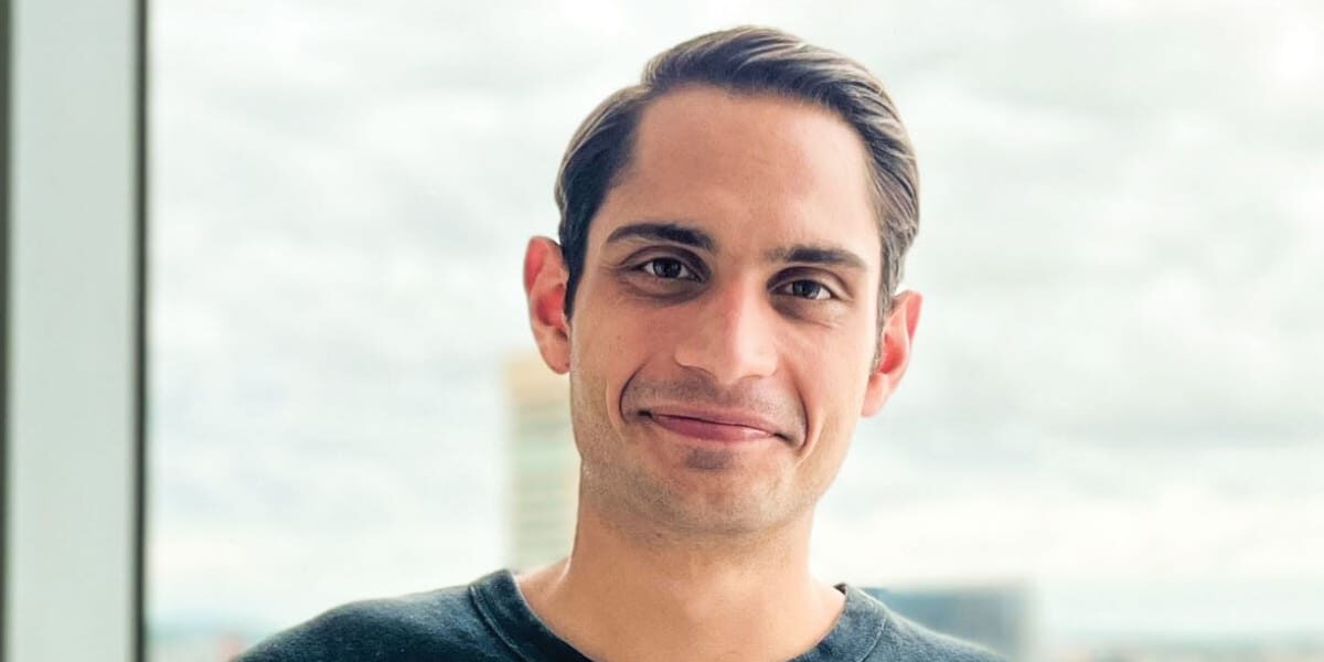 Brandon Kumar ’12 Graces Forbes 30 Under 30