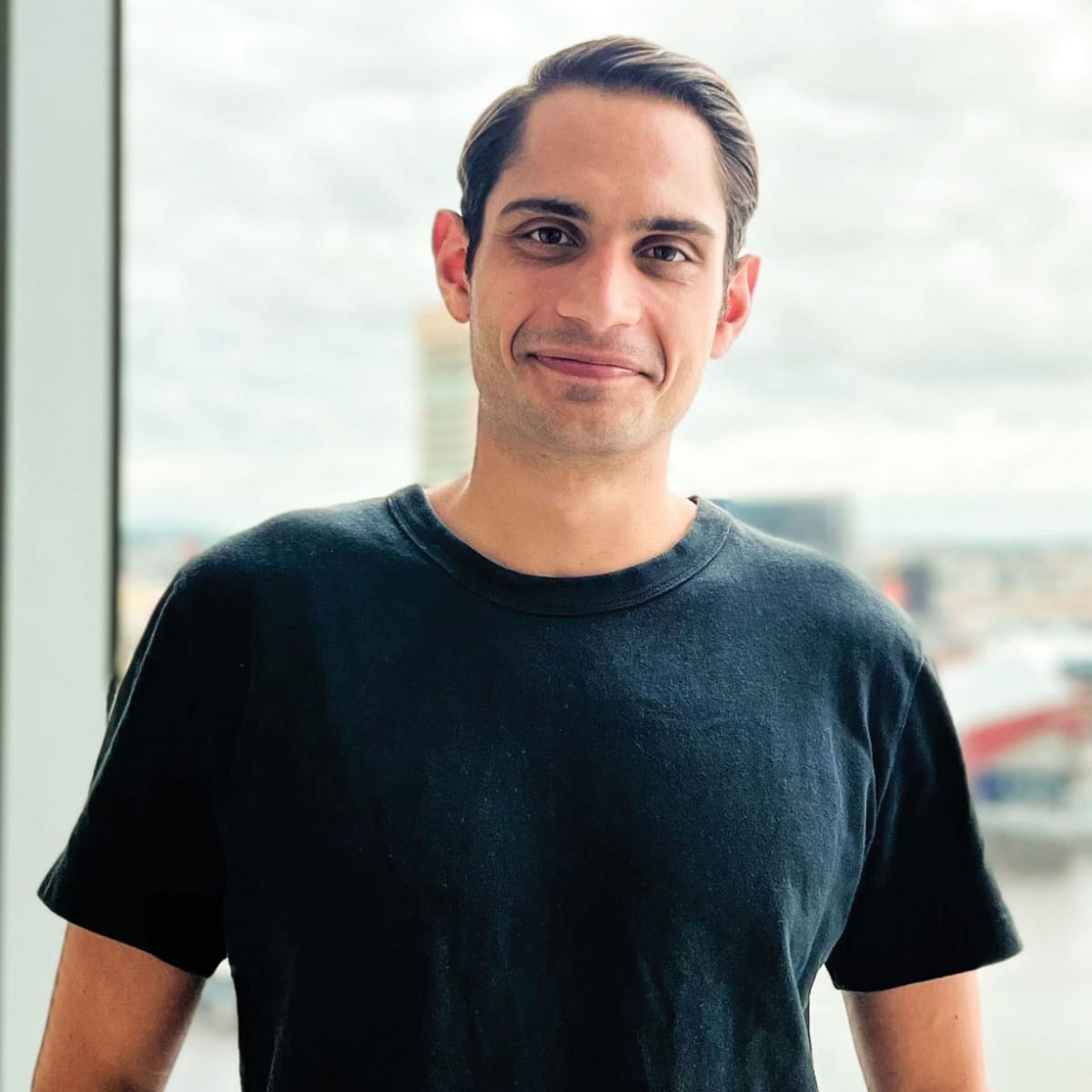 Brandon Kumar ’12 Graces Forbes 30 Under 30