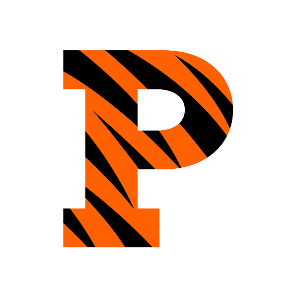 Tomaz Chevres ’24: Princeton University Swimming