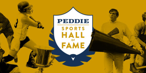 Peddie Sports Hall of Fame 2024 Image