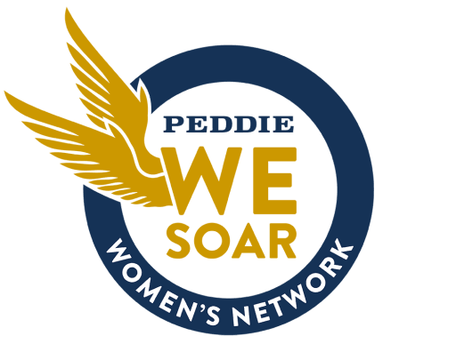 We Soar: Peddie Women's Network