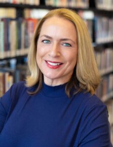 Carrie Harrington