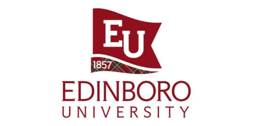 Bernie Blunt ’20: Edinboro University Men’s Basketball: Image