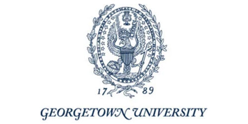 Aiden Tam ’23: Georgetown University Men’s Track and Field Image