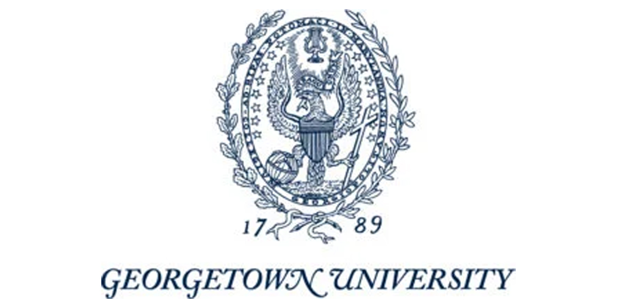 Isaac Saffold ’24: Georgetown Football