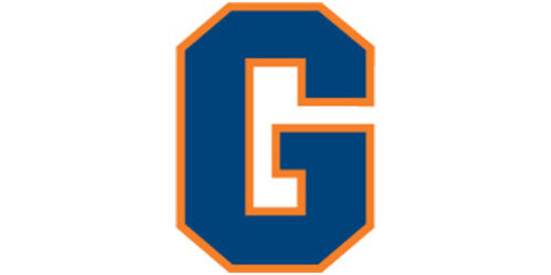 Alexey Stout ’23: Gettysburg College Baseball Image