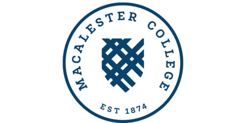 Caleb Chou-Green ’23: Macalester College Baseball Image