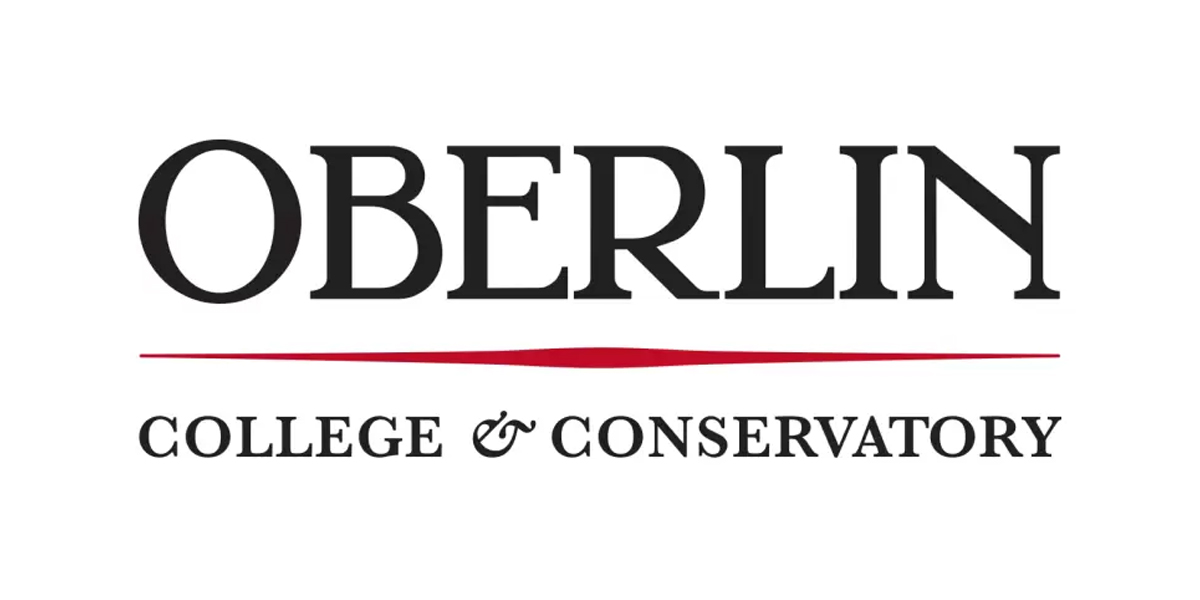 Audrey Weber ’20: Oberlin College Women’s Swimming 