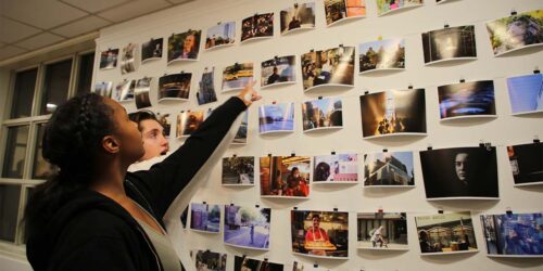 Arts Signature Night Image