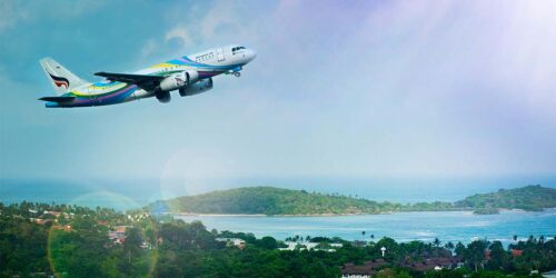International Trips Image