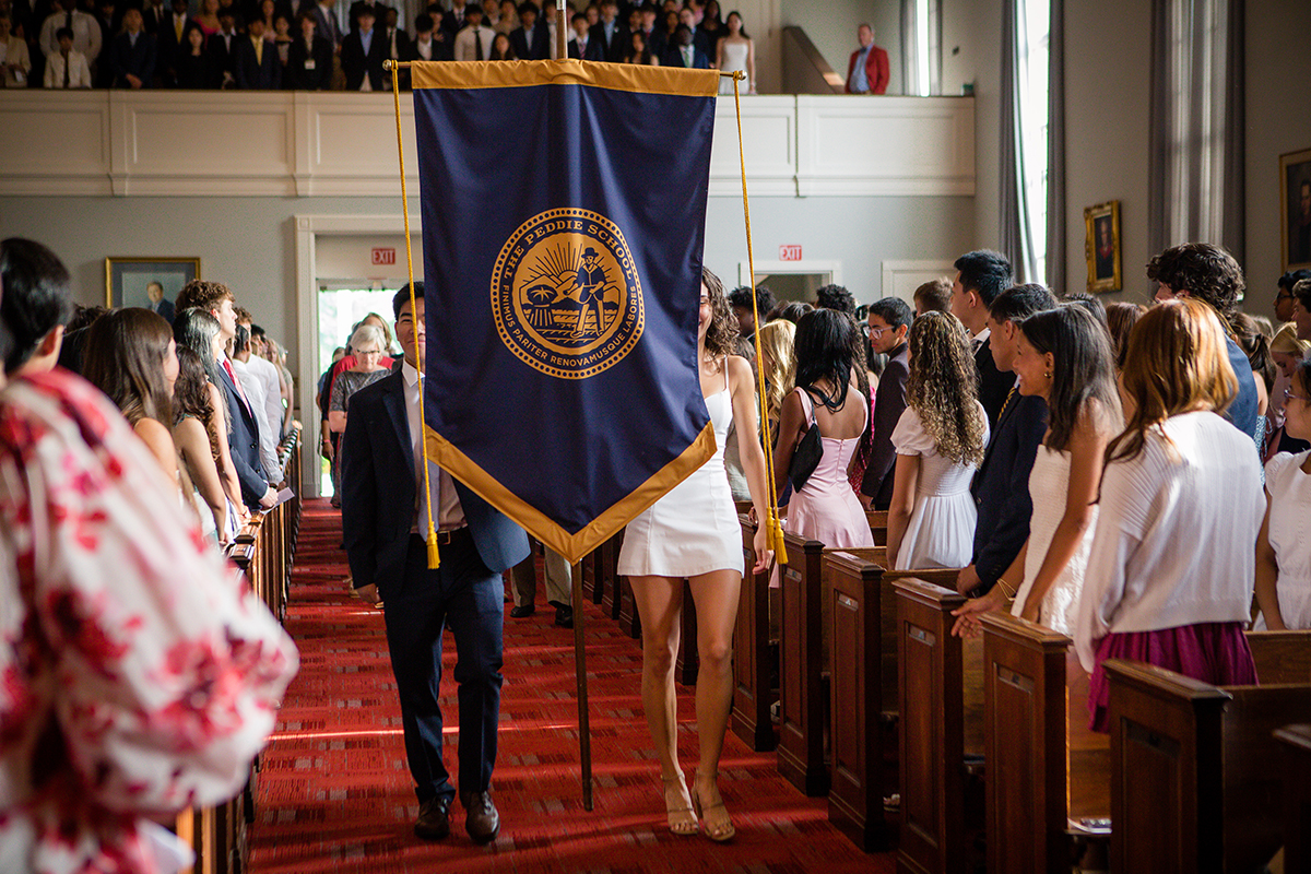 convocation
