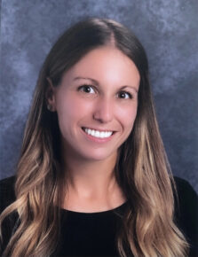 Lauren Bonaventura Sorrento