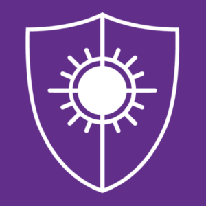 College of the Holy Cross logo