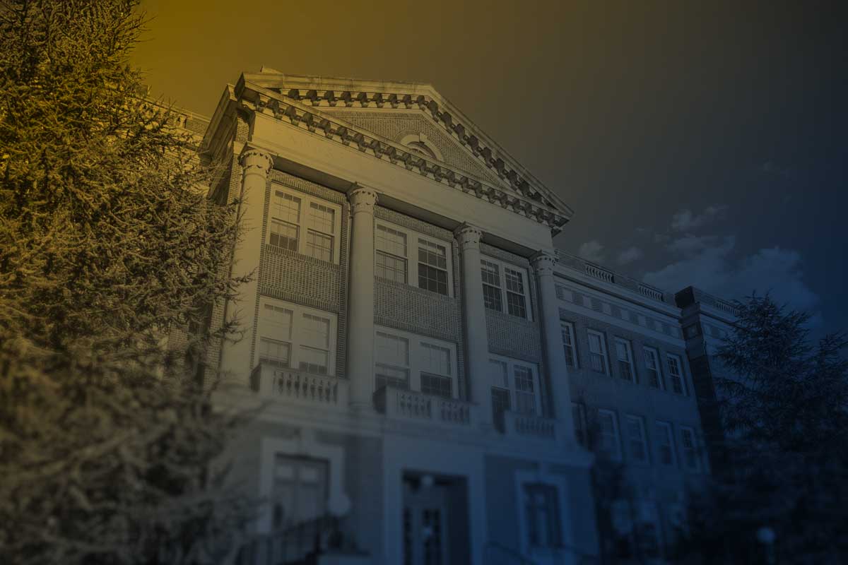 Annenberg Hall at 100