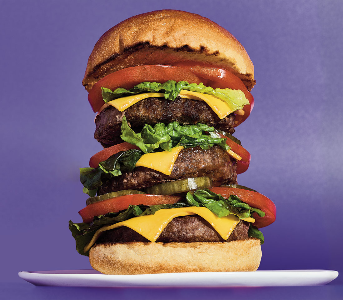 The Dish on Campus Dining