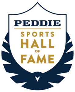 Peddie Sports Hall of Fame logo
