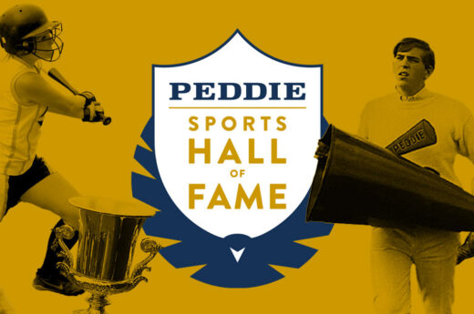 Peddie Sports Hall of Fame 2024 Image