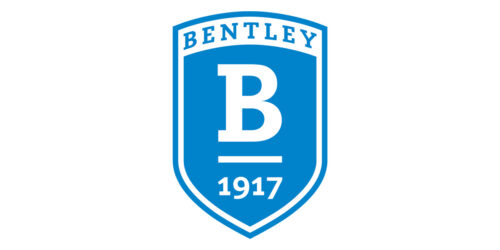 Joseph Forbes ’24: Bentley University Football Image