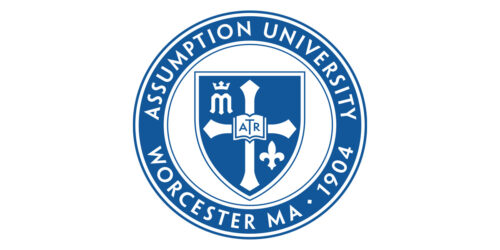 Noah Payne ’24: Assumption College Men’s Basketball Image