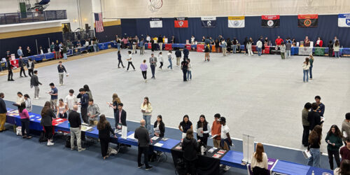 Peddie Spring 2025 College Fair: Juniors Only Image