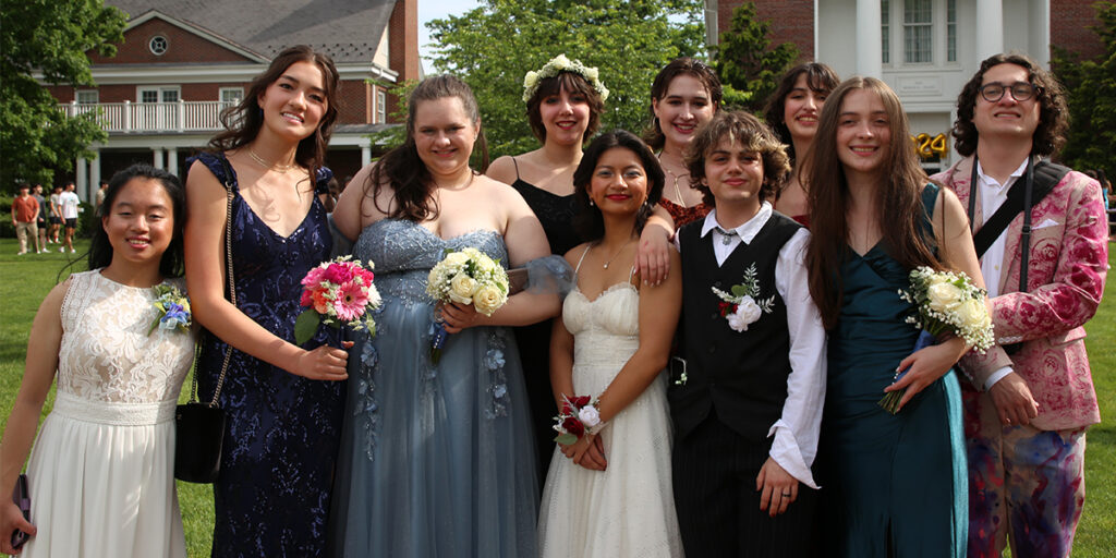 prom