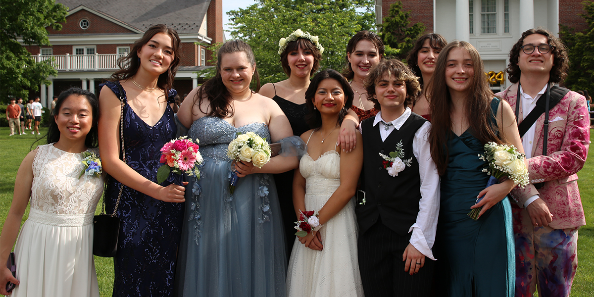prom