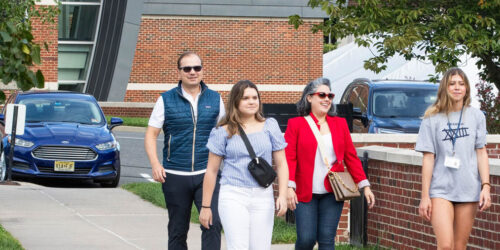 Parent to Parent Panel Image