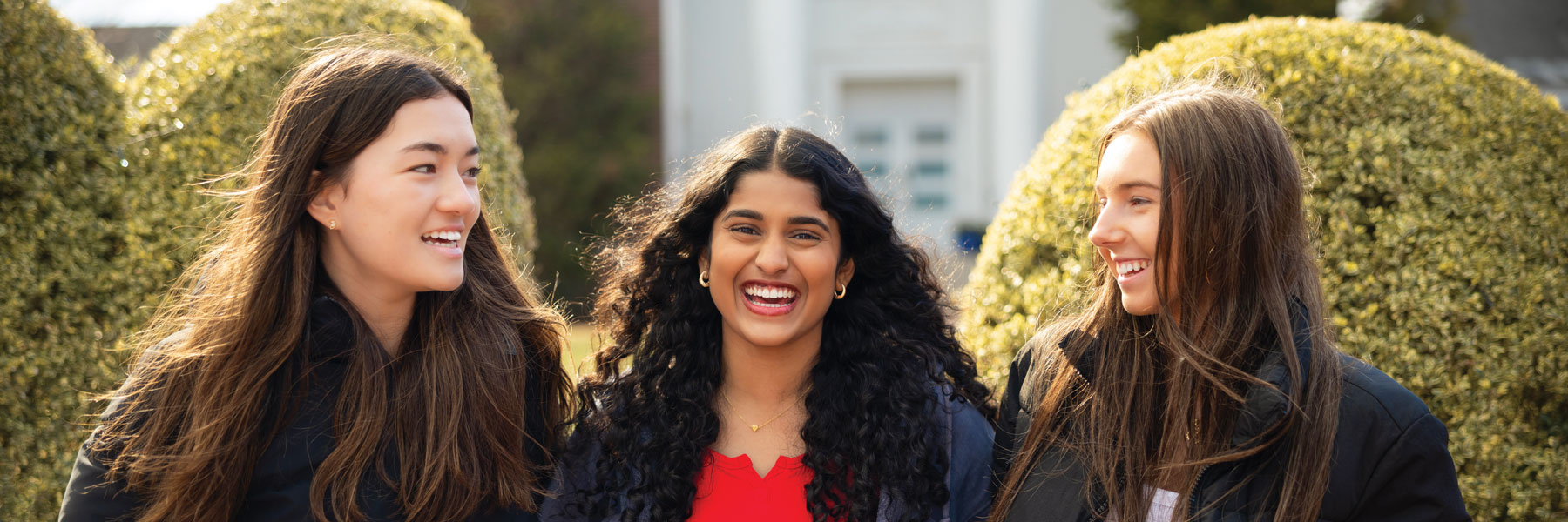 Sree Lakkamraju ’25 is Changing the Conversation on Tourette Syndrome