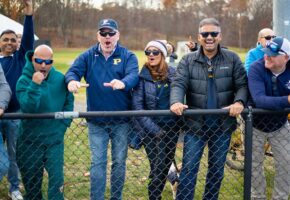 Spring Family Day Image