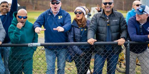 Spring Family Day Image