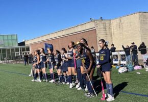 Junior Varsity Teams Set the Stage for Success Image