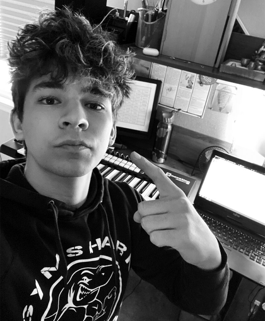 Luke Marolda