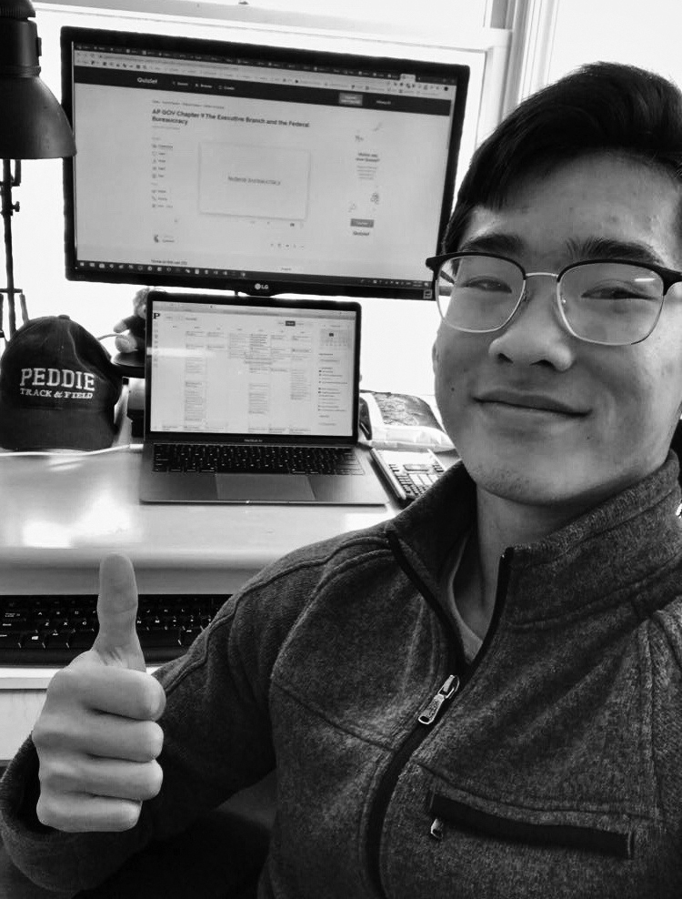 Dennis Zhang