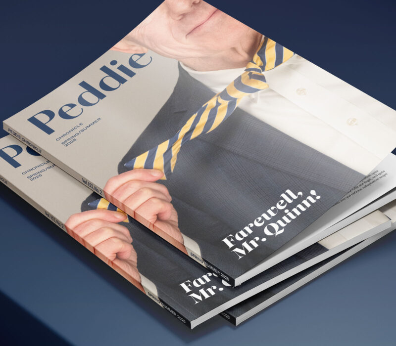 Chronicle Spring 2025 CTA Image