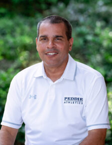 George Nazario