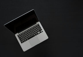 Laptop Return Instructions Image