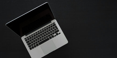 Laptop Return Instructions Image