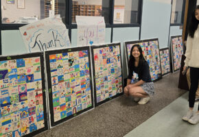 One Tile at a Time: The Artivism Mural Project Image