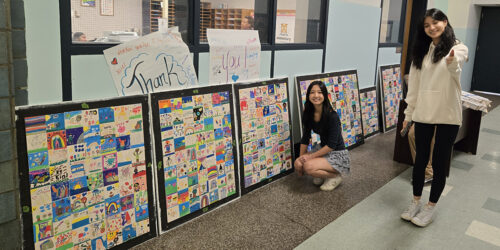 One Tile at a Time: The Artivism Mural Project Image
