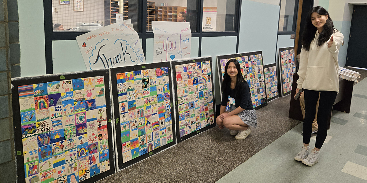 One Tile at a Time: The Artivism Mural Project