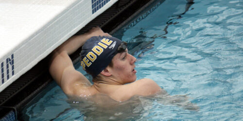 Connor Signorin, Class of 2010 Image